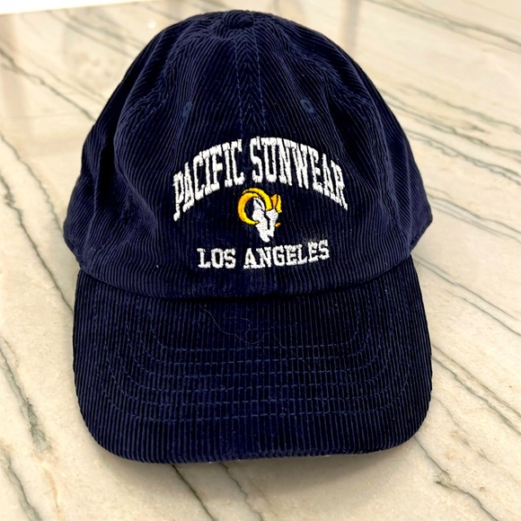 PacSun LA Rams Cap - Picture 2 of 8